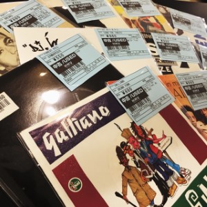コピス吉祥寺】7/28(月)本日の中古新入荷【SOUL/7INCH】|中古