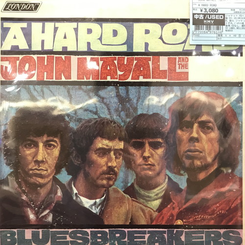 新宿】7/30(水)中古新入荷|中古
