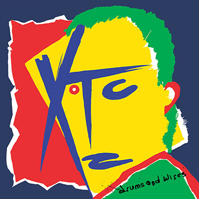 XTC『Drums And Wires』最新ドルビーアトモスミックス盤 2025年9月26日