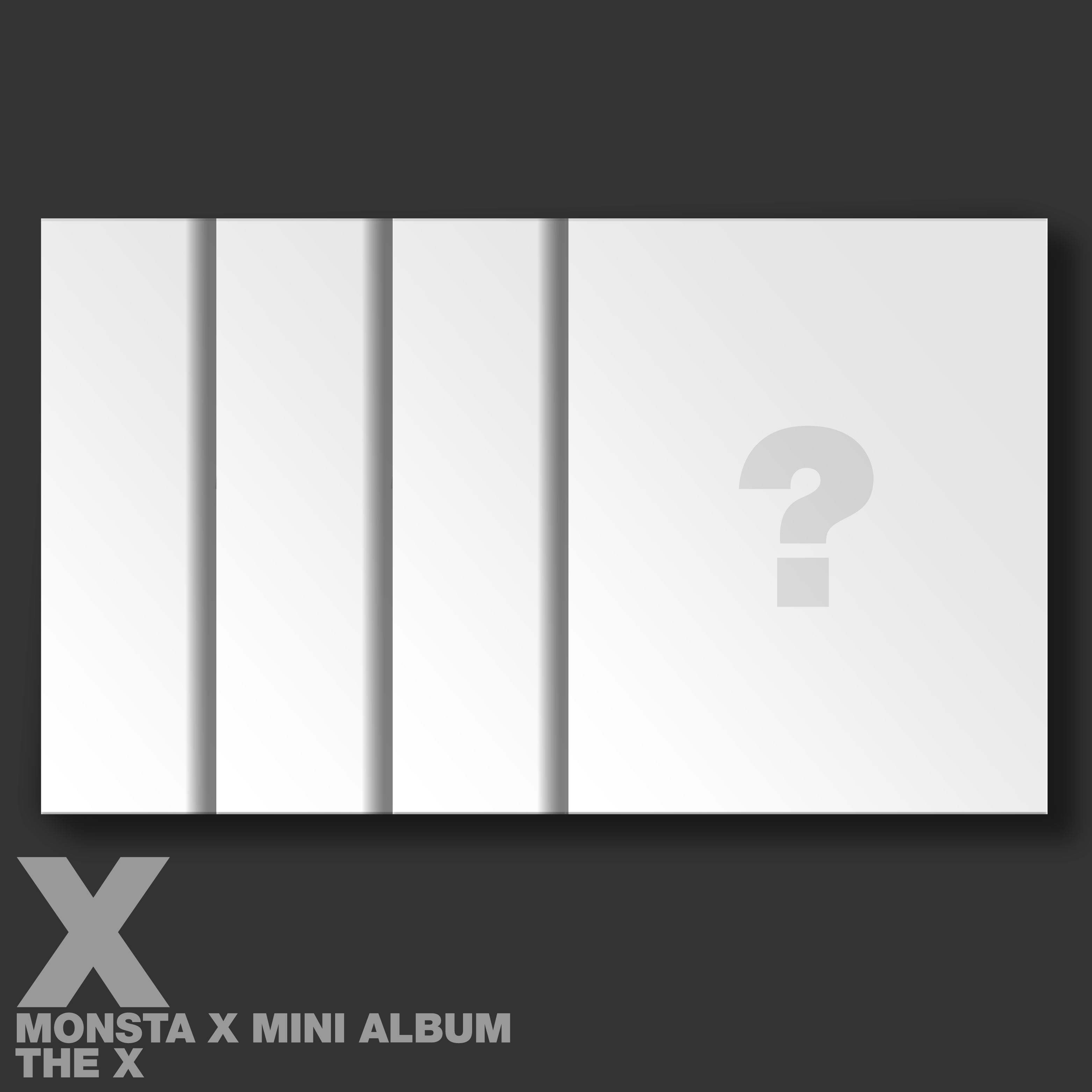 MONSTA X【CD.アルバム.その他】 MONSTA X｜韓国12枚目のミニアルバム『REASON』でカムバック