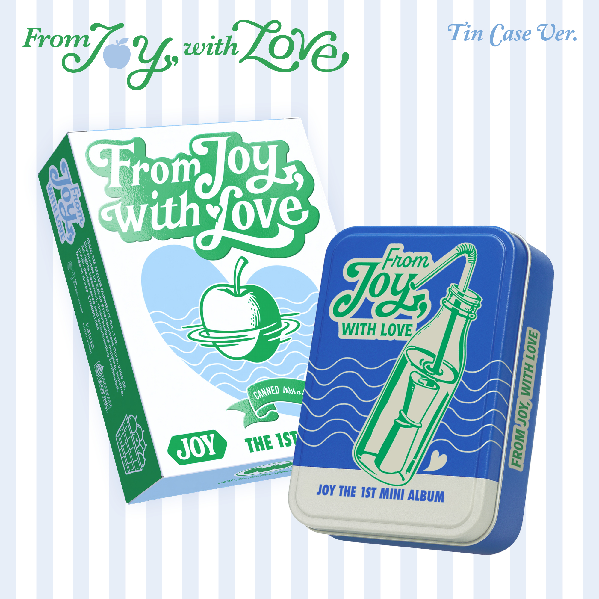red velvet レドベル　JOY ジョイ　LPレコード red velvet レドベル JOY ジョイ LPレコードの通販 by M's shop