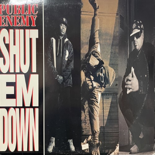 SHA Nice & Slow promo cd single インディーR&B Promo Copy – NIGHT BEAT RECORDS