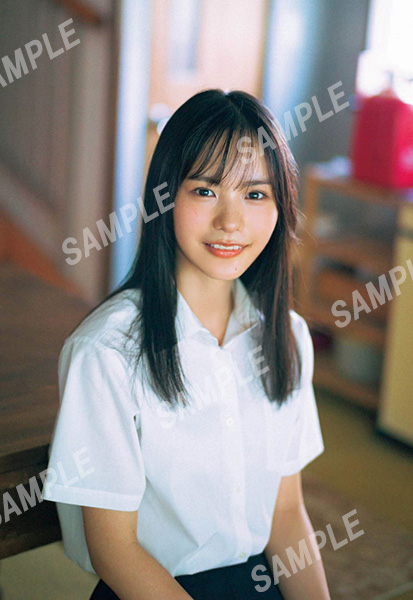 中川智尋・山田桃実（櫻坂46）、大野愛実・高井俐香（日向坂46