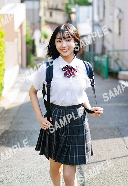 日向坂46 大野愛実 直筆サイン入り フライヤー Loveyouself! 日向坂46 大野愛実 直筆サイン入り フライヤー Loveyouself