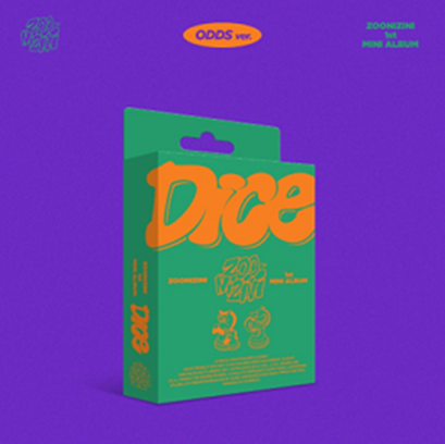 ASTRO タンコン　アルバム　まとめ売り　セット ASTRO 新ユニット・ZOONIZINI 1stミニアルバム『DICE』|K-POP