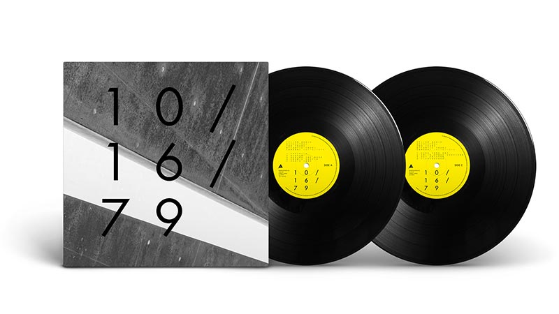 YMOライブBOXからDisc2とDisc3のライブ盤がアナログ単独発売