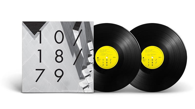 アナログ　YMO　5枚まとめ YMOライブBOXからDisc2とDisc3のライブ盤がアナログ単独発売