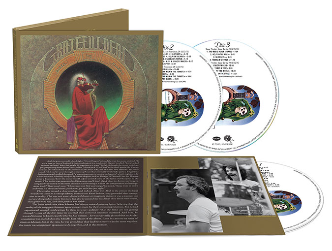 ■高音質ドイツホワイトヴァイナル盤■GRATEFUL DEAD / グレイトフル □高音質ドイツホワイトヴァイナル盤□GRATEFUL DEAD / グレイト