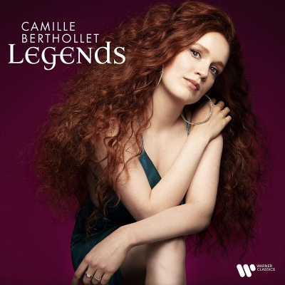 ☆ camille＊カミーユ 深い森のclassicalなリース2点 Camille Thomas