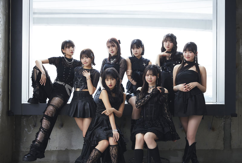 OCHA NORMA 5thシングル発売記念 WithLIVEオンライン個別お話し