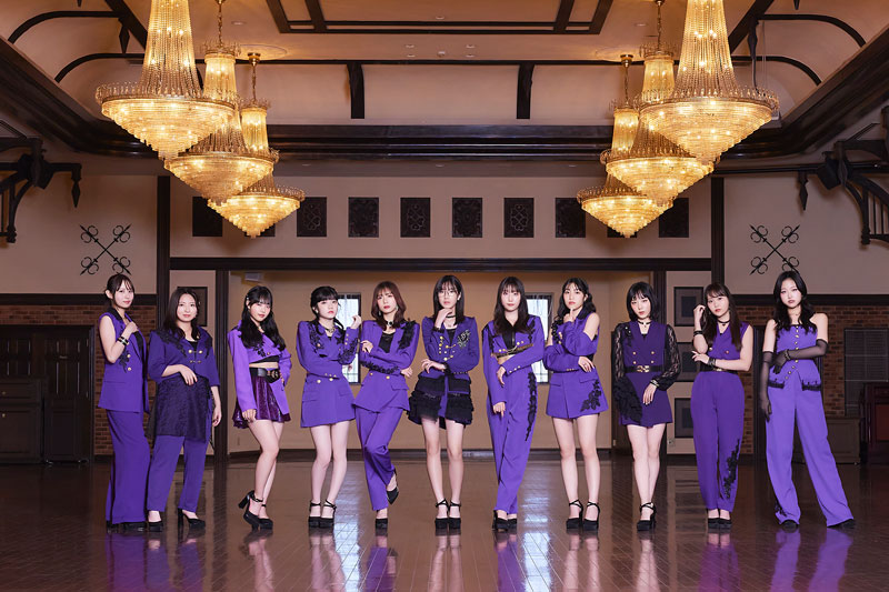 Juice=Juice 20thシングル発売記念 WithLIVEオンライン個別