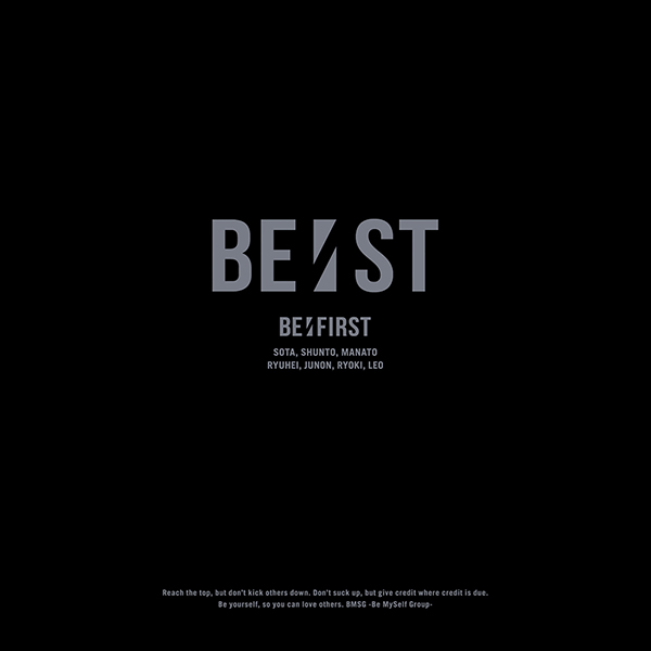 BE:FIRST ビーファースト シングルアルバム円盤まとめ売り6点セット エイベックス 【おまけCL付】新品 BE:1 / BE:FIRST ビー