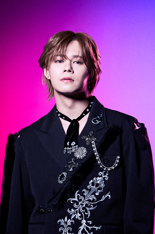 実録 リョウガ メモリアル・クロニクル DVD 超特急 超特急 新曲 22ndシングル『NINE LIVES』2025年9月24日発売