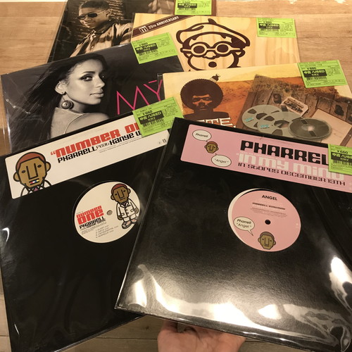 HipHop・R&B CD 90枚超えセット HipHop・R&B CD 90枚超えセット