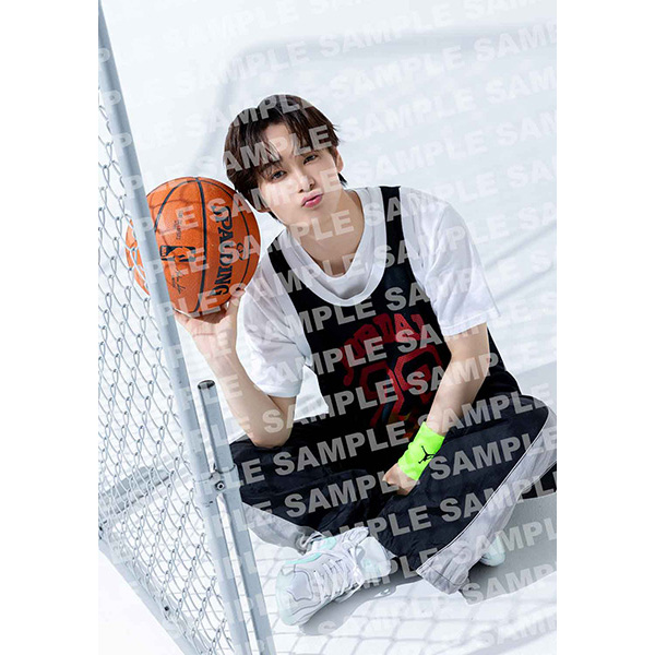 OCTPATH CALENDAR 2026』2025年11月21日発売《HMV限定特典：生写真