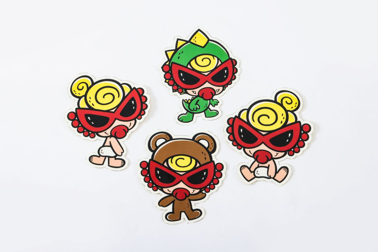 HYSTERIC MINI」便利な2WAYバッグがローソン・HMV&BOOKS online