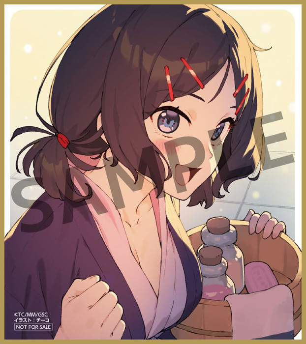 嘆きの亡霊は引退したい Blu-ray 第4巻 : 嘆きの亡霊は引退したい