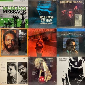 【中古】 Supreme Jazz HarryJames ◎5/11(土)SOUL・JAZZ・RARE GROOVE 廃盤LPセール : ディスク