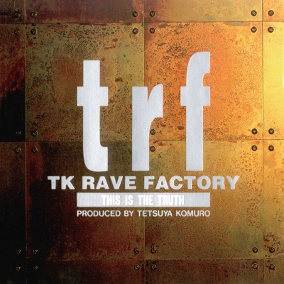 TRF レコード TRF 初期アルバム6作がアナログ化 「レコードの日2025 Day1」に