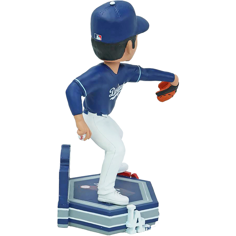 MLB 2025 ドジャース 大谷翔平 ボブルヘッド サンタモニカ ver