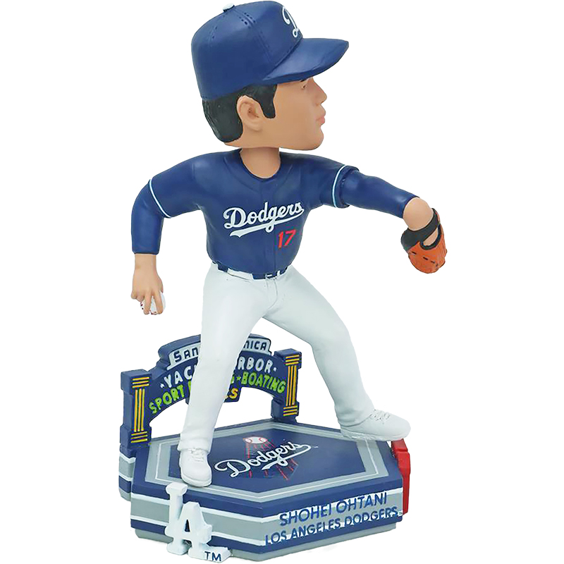 トミーエドマン☆スタジアム限定配布☆ボブルヘッド☆未開封☆背番号: 25 非売品】会場限定 ボブルヘッド トミー・エドマン - メルカリ