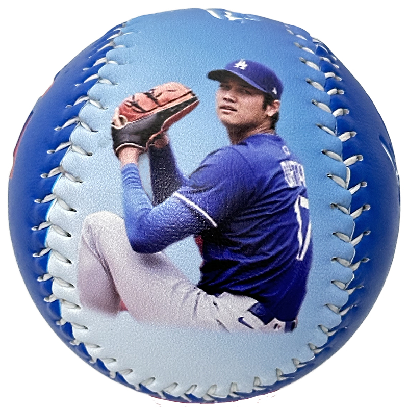 MLB 2025 ドジャース 大谷翔平 ボブルヘッド サンタモニカ ver