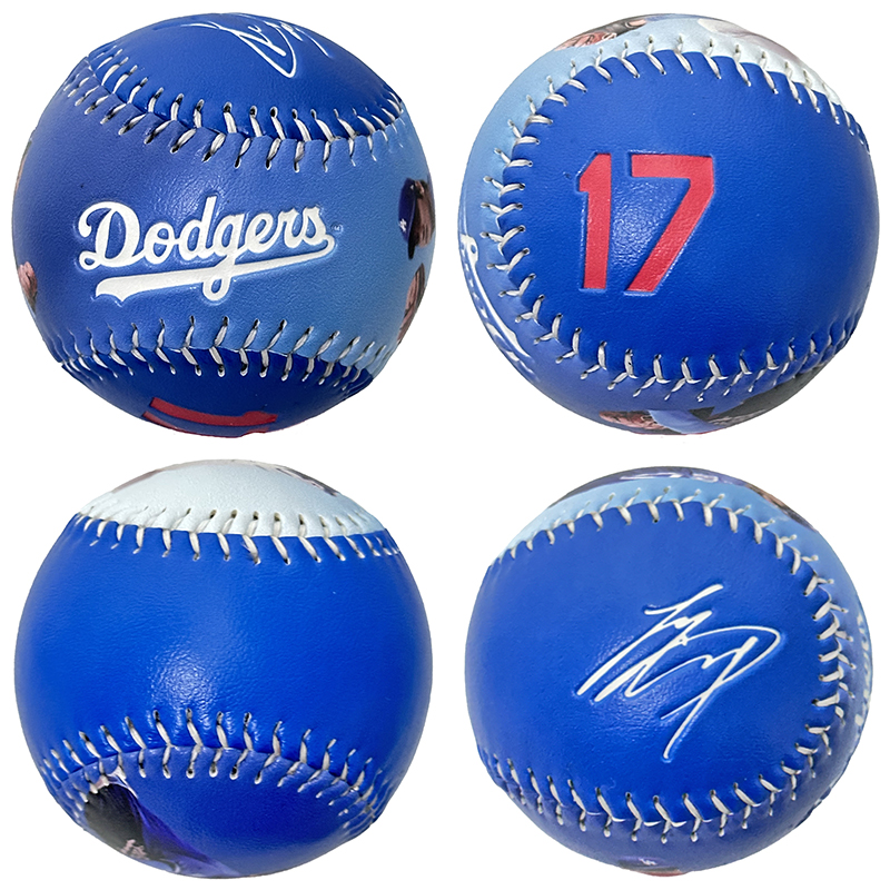 MLB 2025 ドジャース 大谷翔平 ボブルヘッド サンタモニカ ver