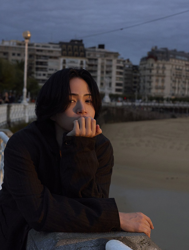 菊池風磨（timelesz）1st 写真集「Latido] 2026年2月7日発売|アート