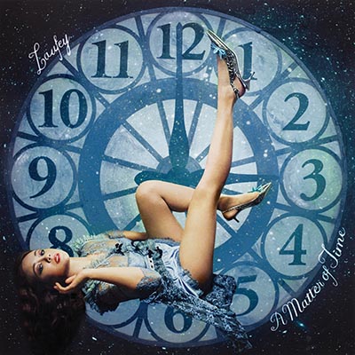 新品!Laufey『Typical Of Me』レイヴェイ レコード Amazon.com: Laufey - Typical Of Me: CDs & Vinyl