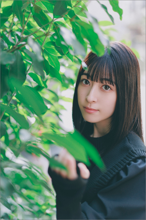 月音こな お渡し会限定ポストカード 月音こな『VOICE Febri Vol.2』発売記念特典お渡し会開催決定