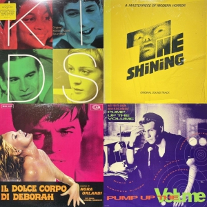 渋谷】8/23(土) SOUNDTRACK SALE 出品リスト|中古