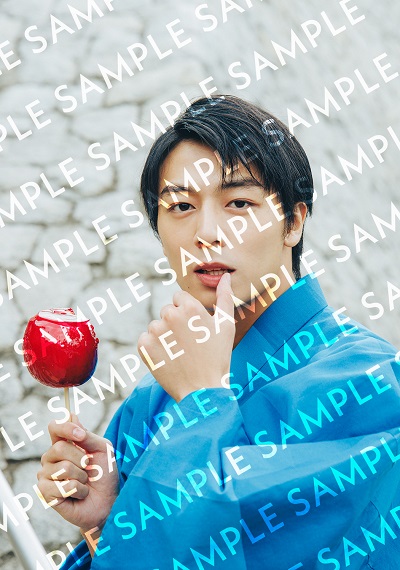 齋藤璃佑 2026年壁掛けカレンダー : 齋藤璃佑 | HMV&BOOKS online