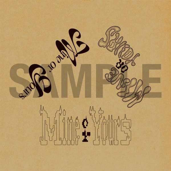 宇多田ヒカル 「Mine or Yours」リミックス集アナログ発売