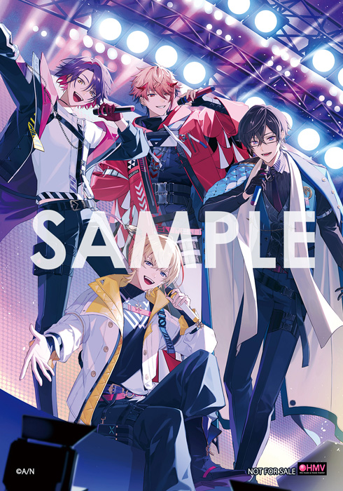 ミュージック VOLTACTION 1stLIVE Dynamic VOLT VOLTACTION 1st LIVE “Dynamic VOLT” (2Blu-ray) : VOLTACTION