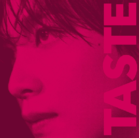 HAECHAN (NCT) 1stアルバム『TASTE』|K-POP・アジア