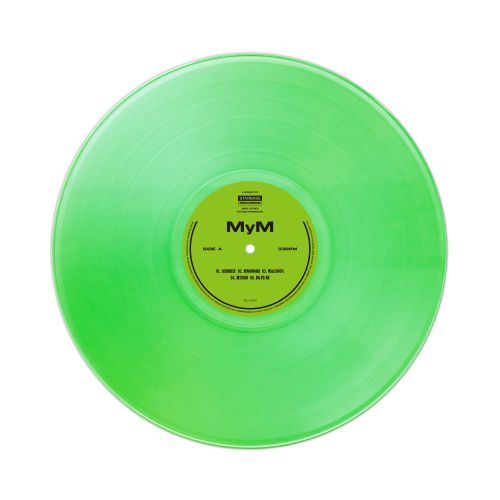 大島美幸とガンバレルーヤによるMyM（マイムー）最新作「WARAOZE