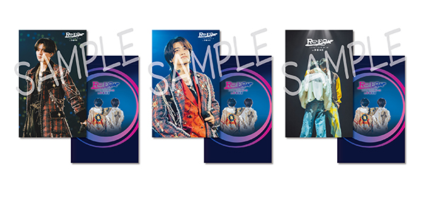 King & Prince 最新ライブBlu-ray＆DVD『King & Prince LIVE