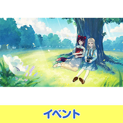 Nornis 3rd Single「Prologue」発売記念 HMV「名刺お渡し＆3