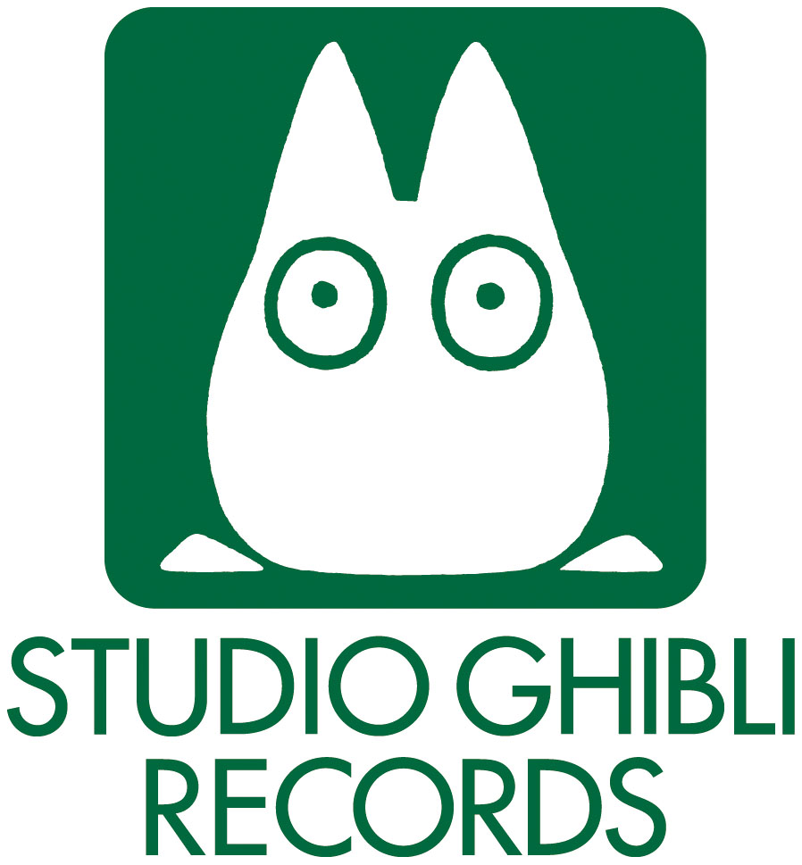 海がきこえる　レコード スタジオジブリ『海がきこえる』『猫の恩返し』『ギブリーズ