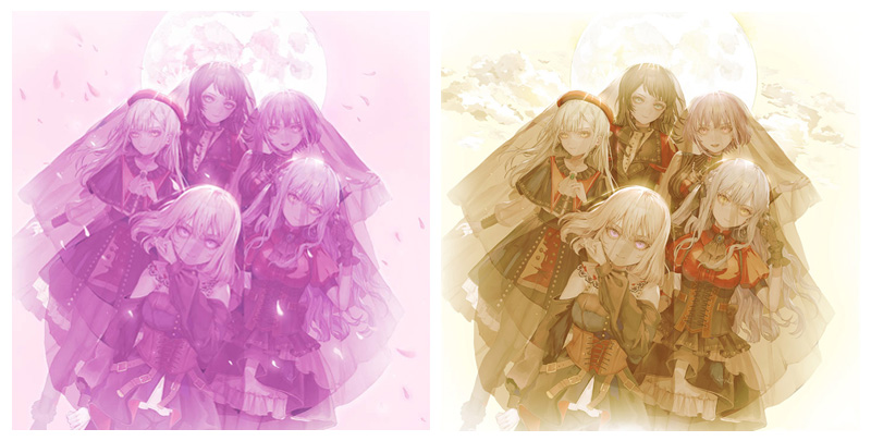 【BABYL】 THE ONE限定盤TRILOGY 新品 3_IMG_6068.png