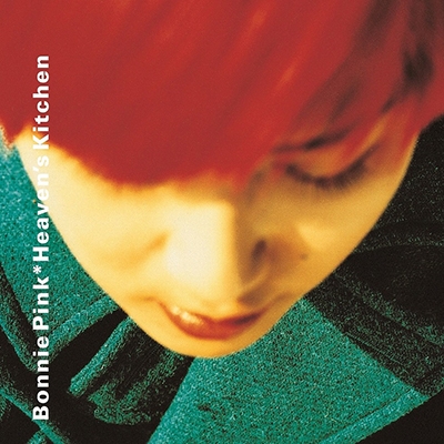 UHQ紙ジャケCD BONNIE PINK 3タイトルセット BONNIE PINK アルバム初期3タイトルが重量盤レコードでリリース