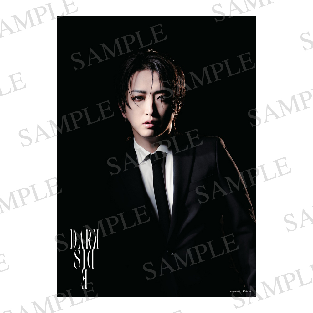 Dark side【初回生産限定盤】(CD+Blu-ray) : シド | HMV&BOOKS online