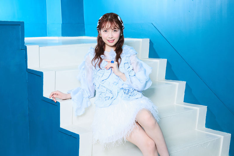 826aska、約2年半ぶり5枚目のアルバムリリースを記念して、配信