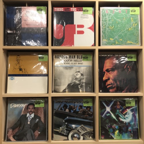 新品 James Brown / Can't Get / CDS 国内初盤帯付 渋谷】8/26(火)2F中古新入荷|中古