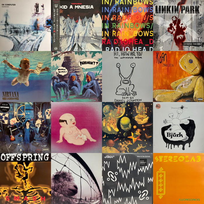 コピス吉祥寺】9/13(土) INDIE/ALTERNATIVE ROCK SALE|中古