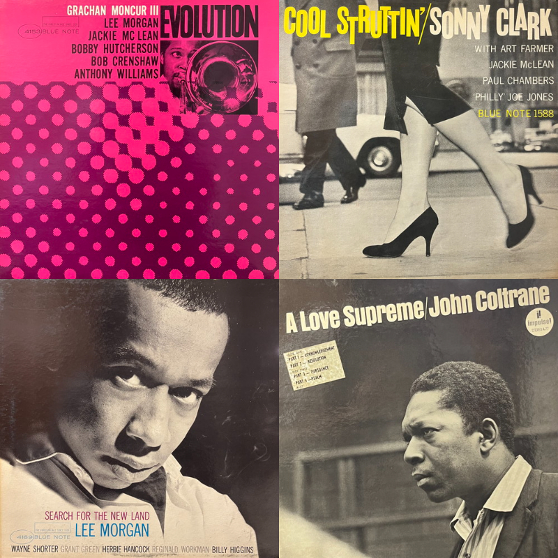 コピス吉祥寺】9/13(土) JAZZ VINYL SALE|中古