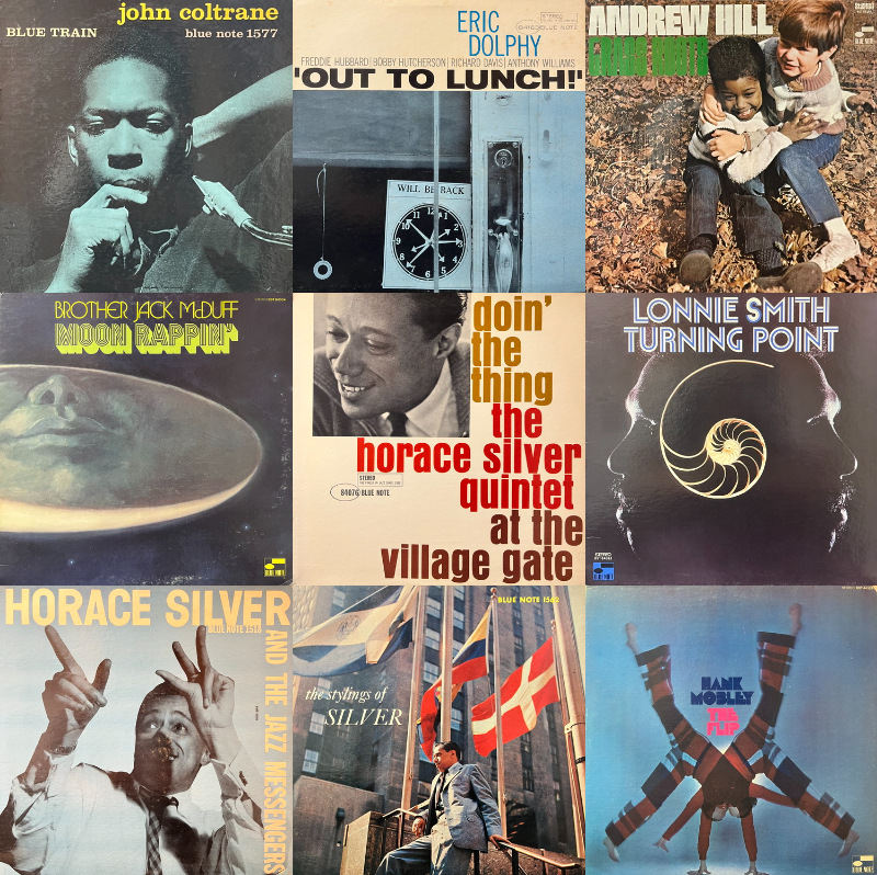 コピス吉祥寺】9/13(土) JAZZ VINYL SALE|中古