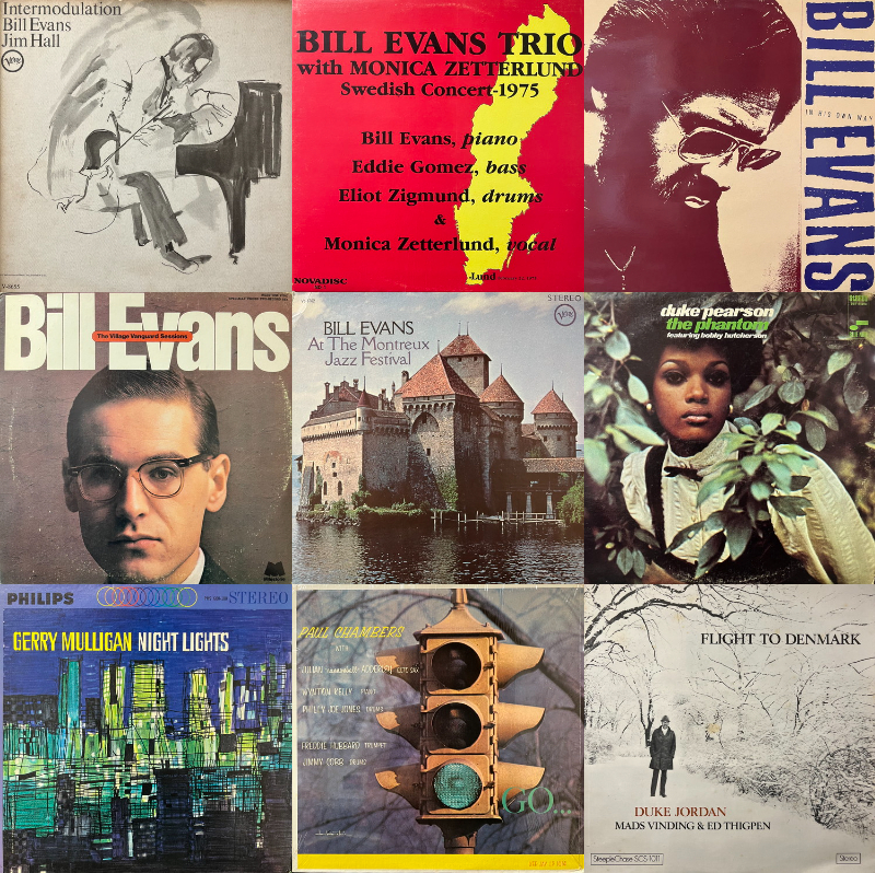 【未開封品/見本盤】GRACHAN MONCUR III EVOLUTION 未開封品/見本盤】GRACHAN MONCUR III EVOLUTION Grachan Moncur