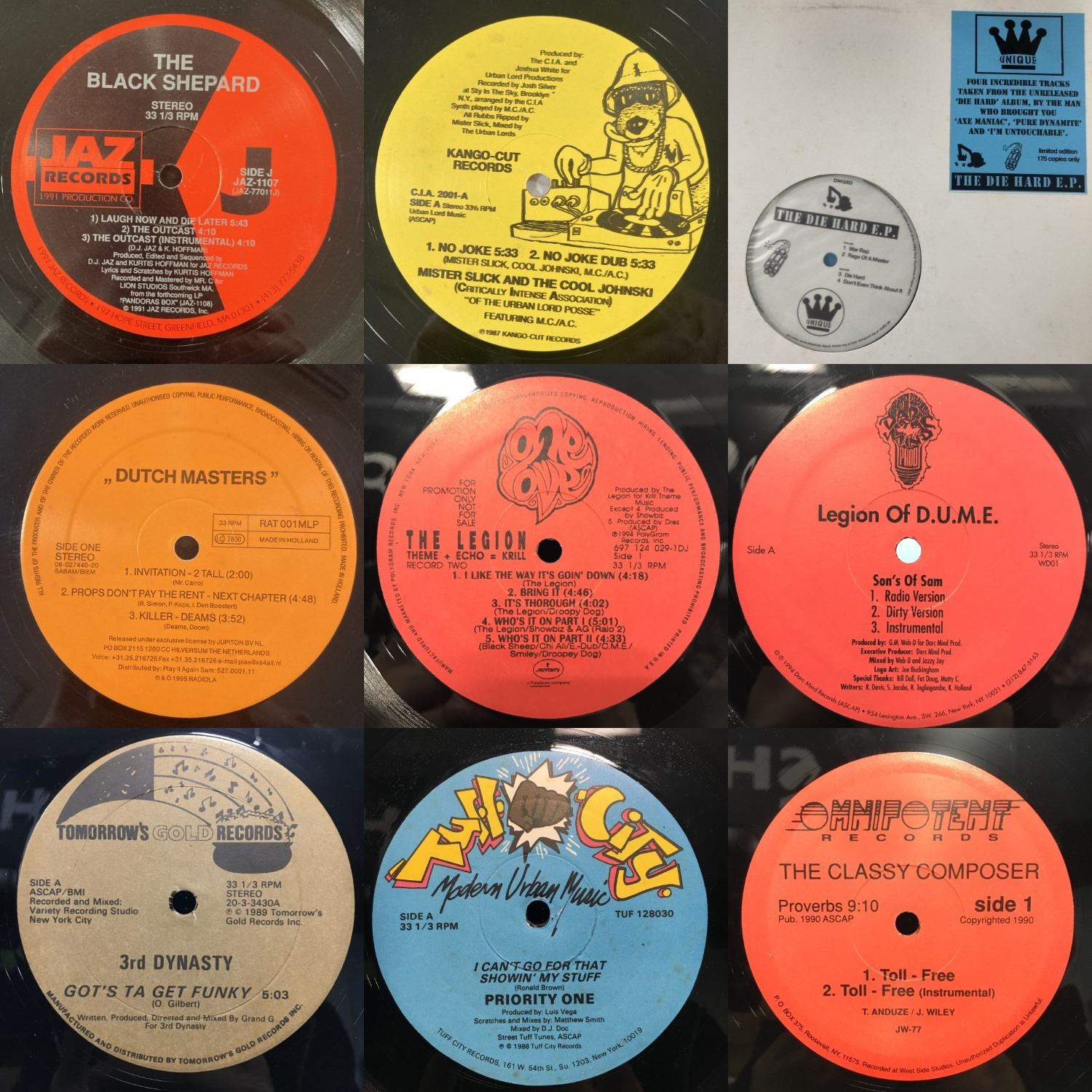 w.o.d. 1994 LP レコード 2025年最新】w.o.d. レコードの人気アイテム - メルカリ