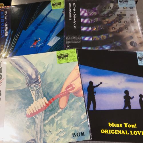 PROJECT ILI 〜　半分は歌…　音楽CD(中古) 渋谷】8/28(木)1F中古新入荷|中古